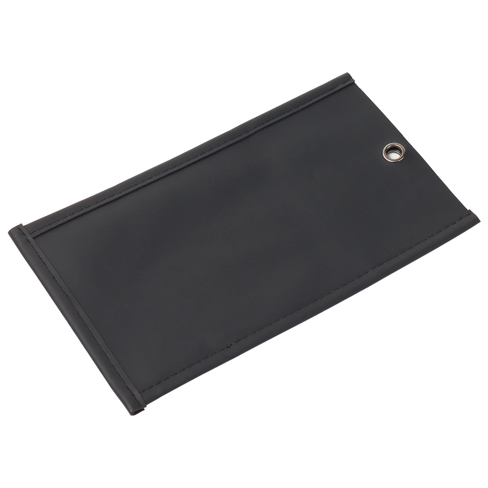 30 Pack Reusable PU Leather Anti Camera Phone Pouch with Lock - AKENSE