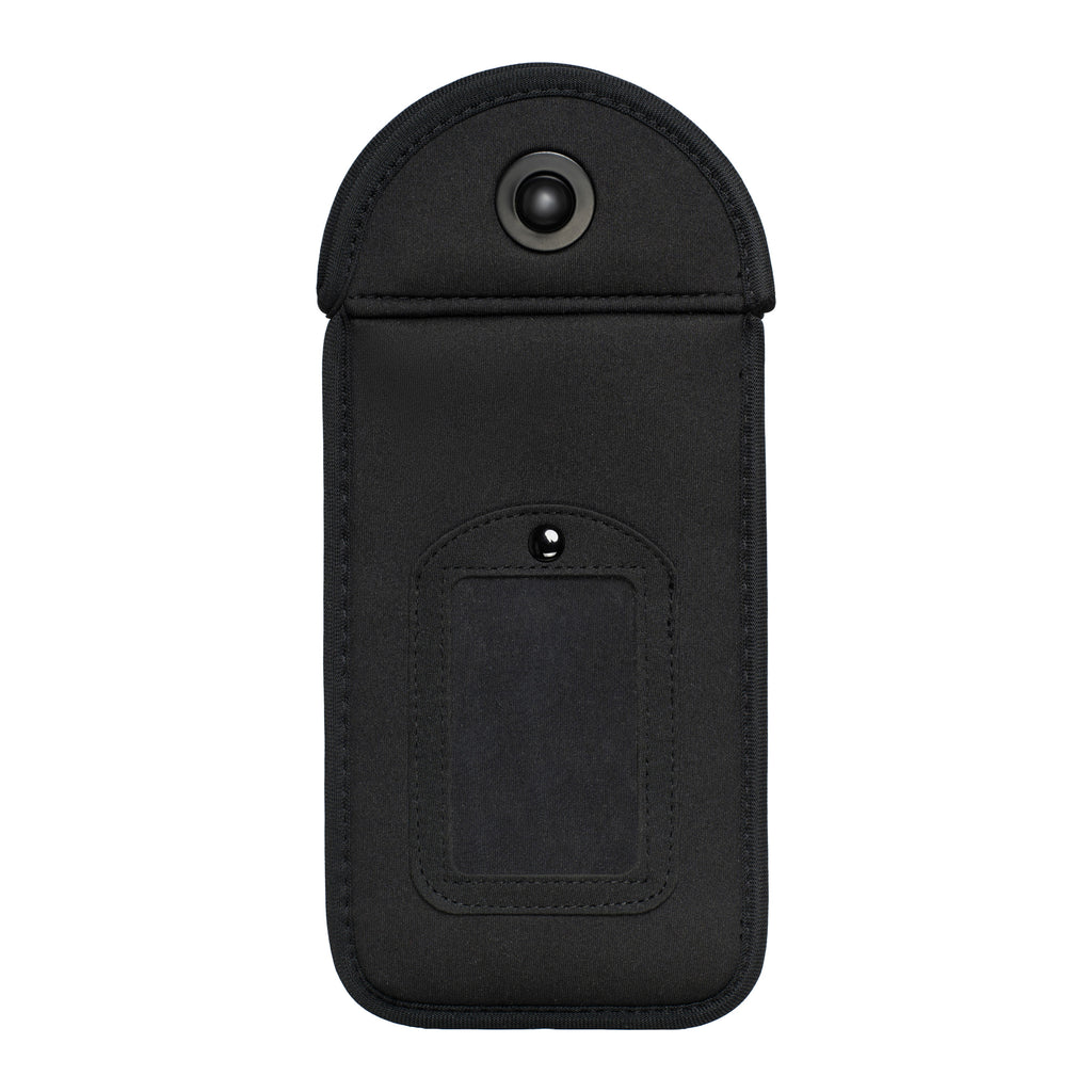 Custom 50 Pack Phone Lock Pouches with Signal Blocking & Hidden Pin for Schools & Events