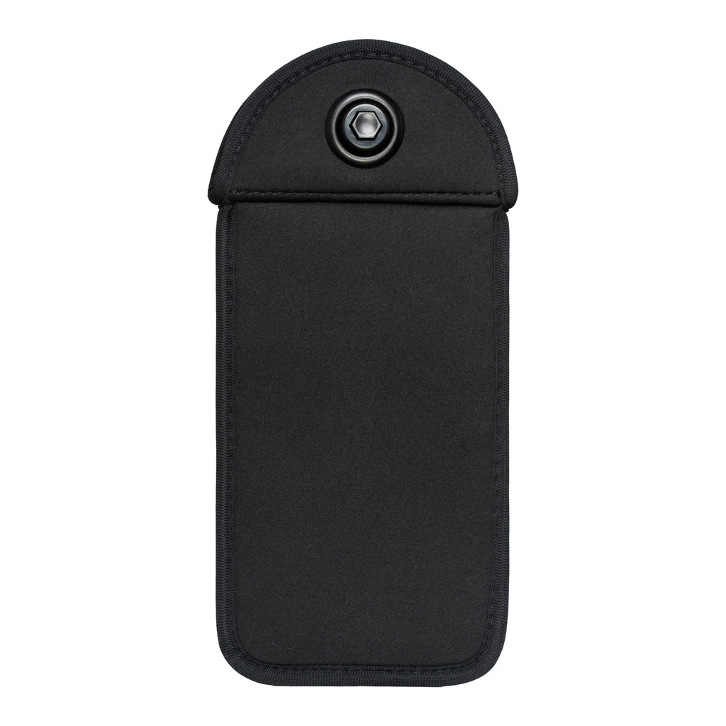 Custom 50 Pack Phone Lock Pouches with Signal Blocking & Hidden Pin for Schools & Events