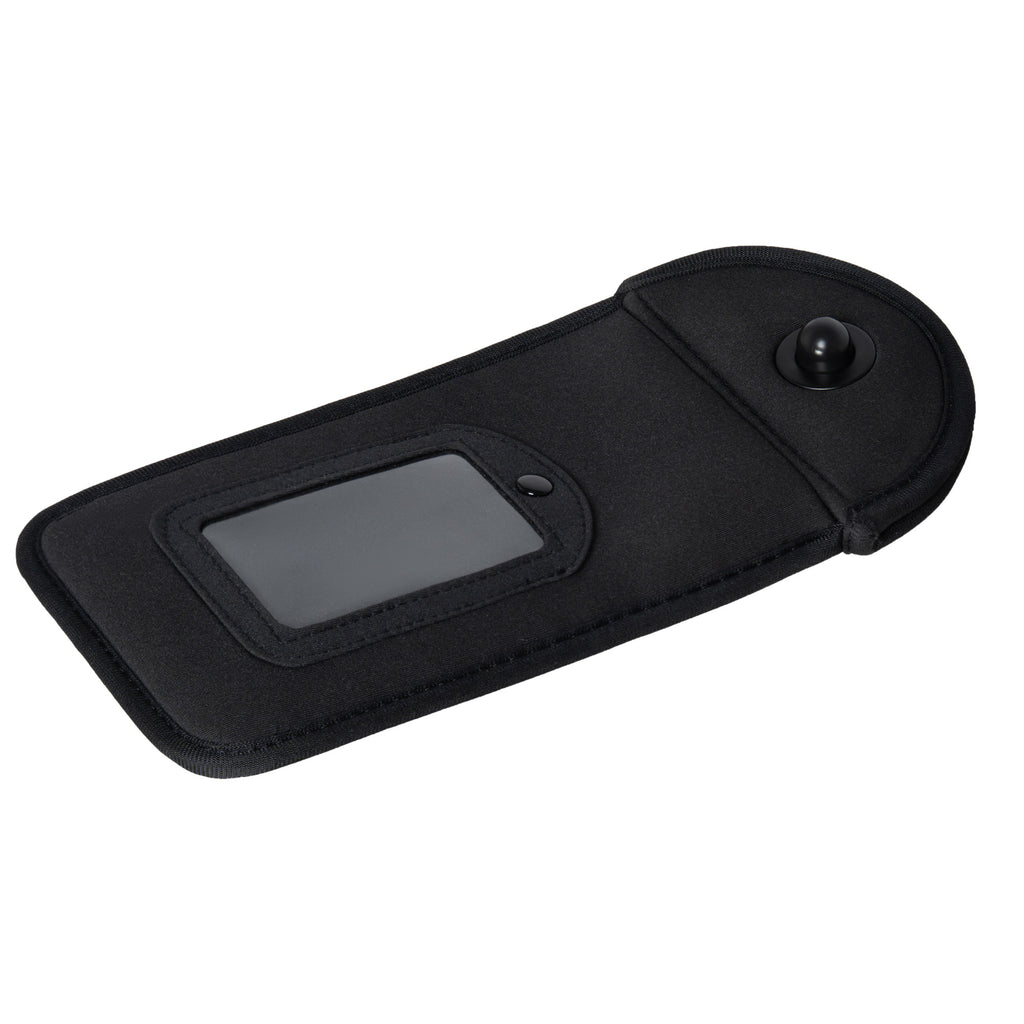 Custom 50 Pack Phone Lock Pouches with Signal Blocking & Hidden Pin for Schools & Events