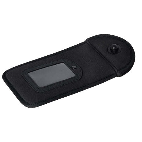 Custom 50 Pack Phone Lock Pouches with Signal Blocking & Hidden Pin for Schools & Events