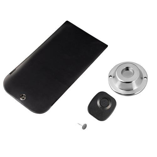 AKENSE 50 Pack Reusable Anti Photo Phone Pouch