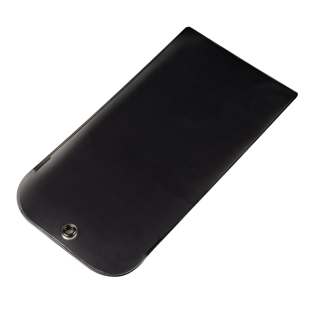 AKENSE 50 Pack Reusable Anti Photo Phone Pouch